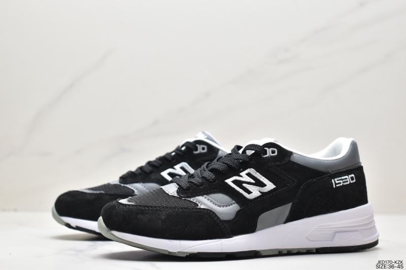 New Balance Sneakers